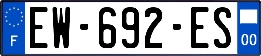 EW-692-ES