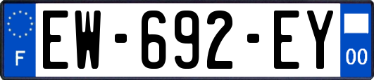 EW-692-EY
