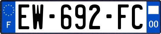 EW-692-FC