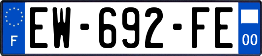 EW-692-FE