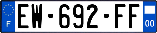 EW-692-FF