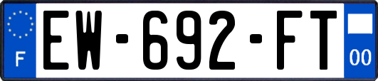 EW-692-FT