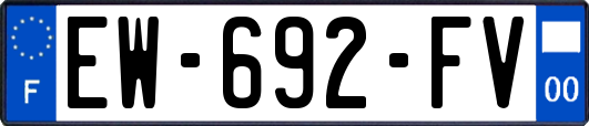 EW-692-FV