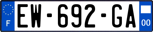 EW-692-GA