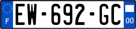 EW-692-GC