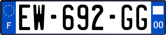 EW-692-GG