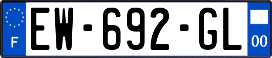 EW-692-GL