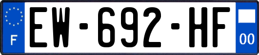 EW-692-HF