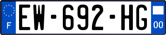 EW-692-HG