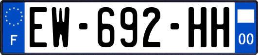 EW-692-HH