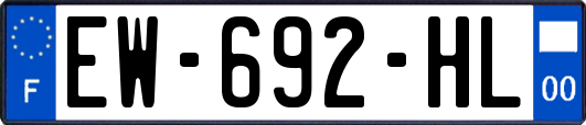 EW-692-HL