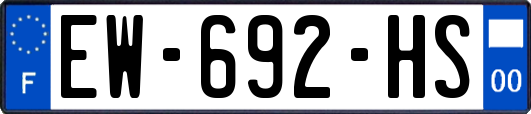 EW-692-HS