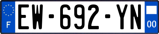 EW-692-YN