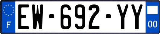 EW-692-YY