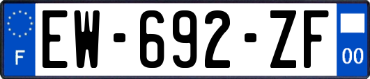 EW-692-ZF