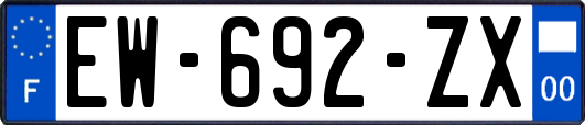 EW-692-ZX