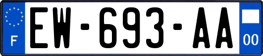 EW-693-AA