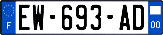 EW-693-AD