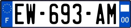 EW-693-AM