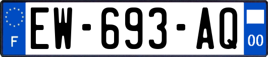 EW-693-AQ