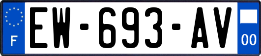 EW-693-AV