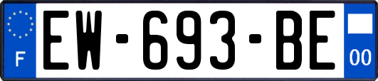 EW-693-BE