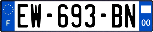 EW-693-BN