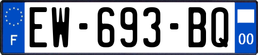 EW-693-BQ