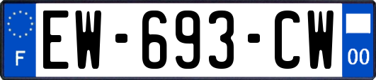 EW-693-CW