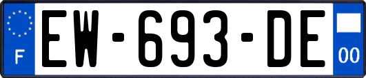 EW-693-DE