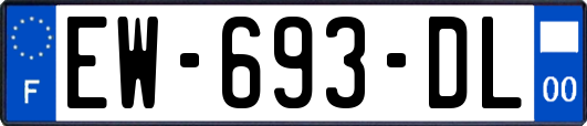 EW-693-DL