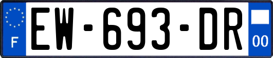 EW-693-DR