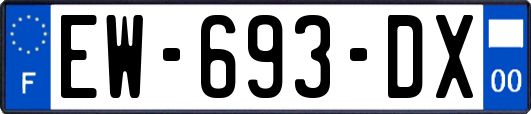 EW-693-DX