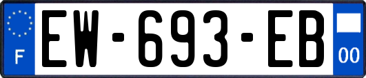 EW-693-EB