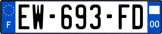 EW-693-FD