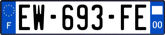 EW-693-FE