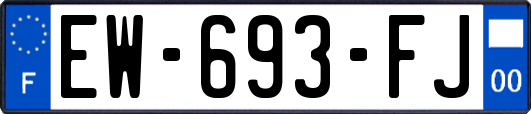 EW-693-FJ
