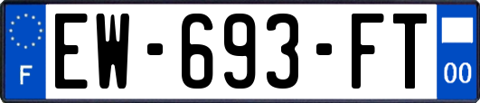 EW-693-FT