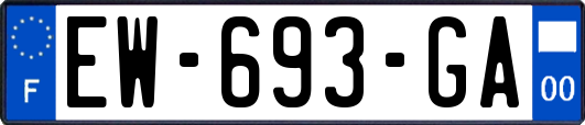 EW-693-GA