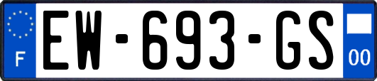 EW-693-GS