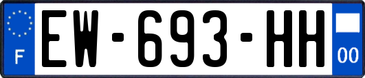EW-693-HH