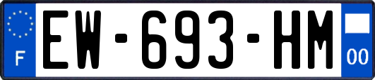 EW-693-HM