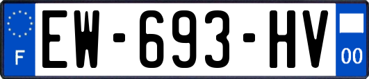 EW-693-HV