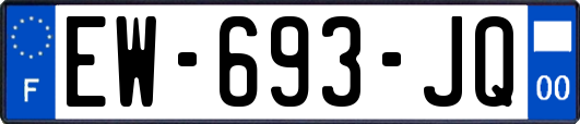 EW-693-JQ