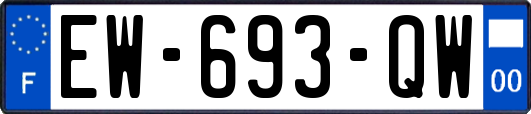 EW-693-QW
