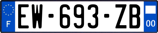 EW-693-ZB