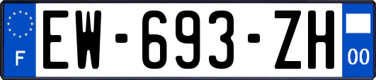EW-693-ZH