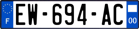 EW-694-AC