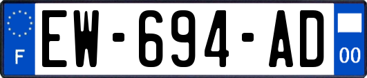 EW-694-AD