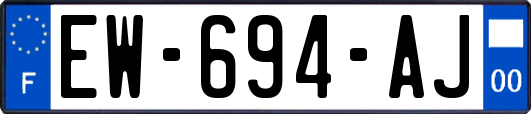 EW-694-AJ